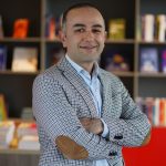 Hamed Ebrahimmalek